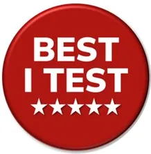 Best i Test